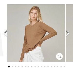 Jungmaven encanto tee